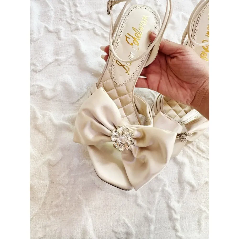Sam Edelman these heels